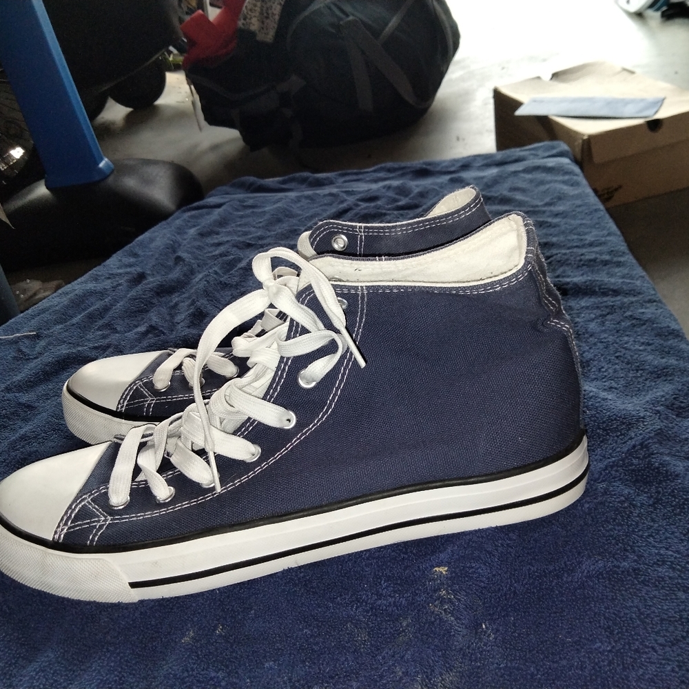 Mens Converse